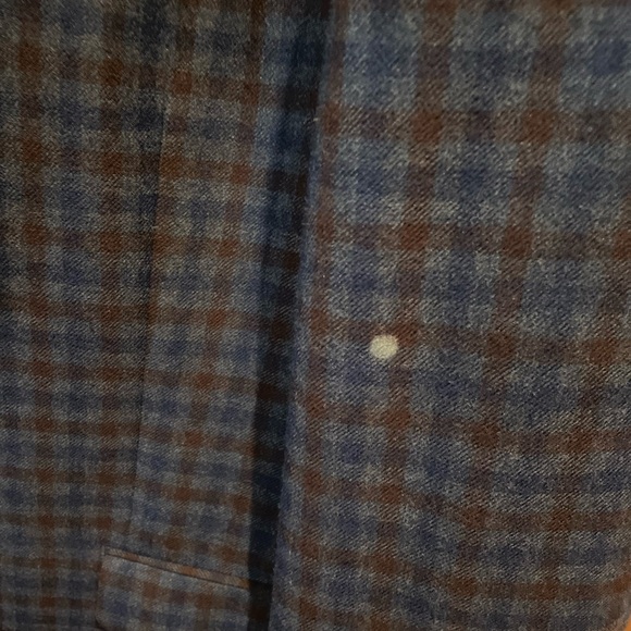 Men's Tallia Checkered Blazer
Free Shipping - Picture 3 of 8